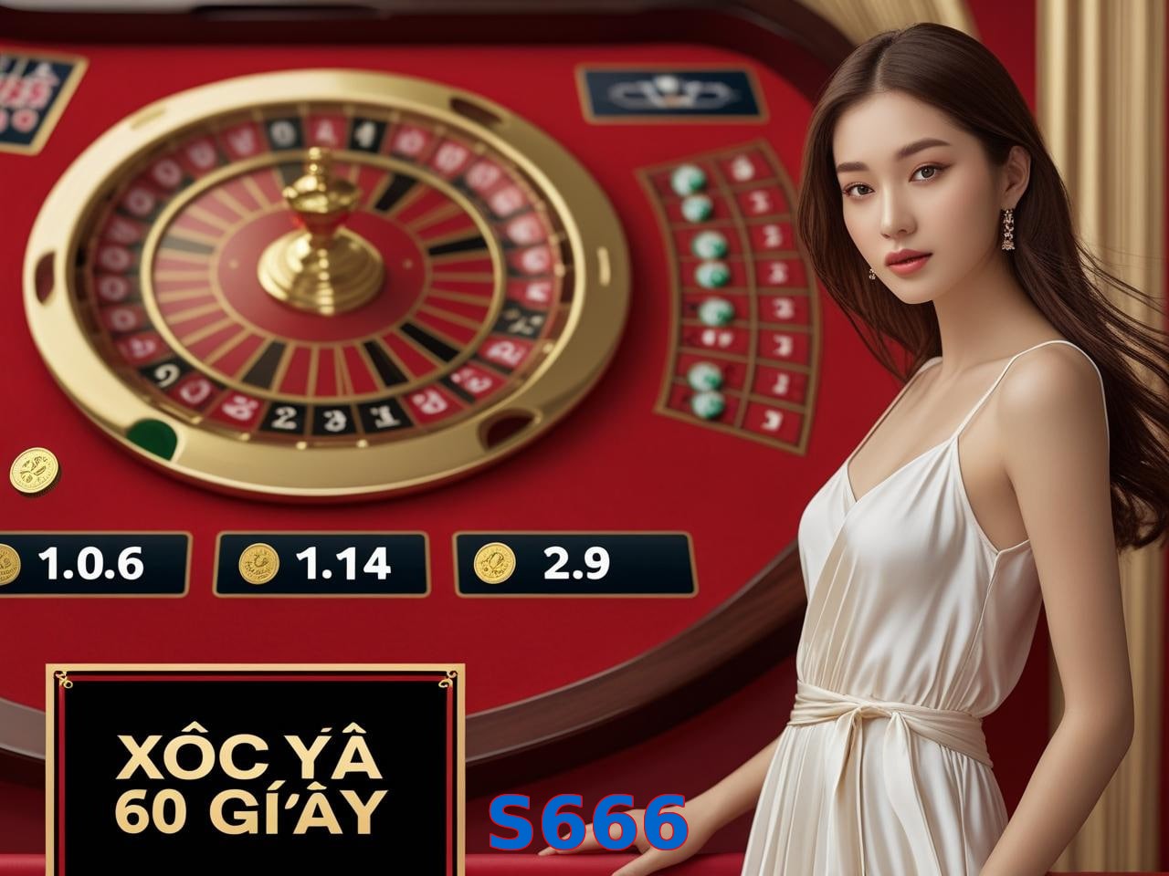 S666