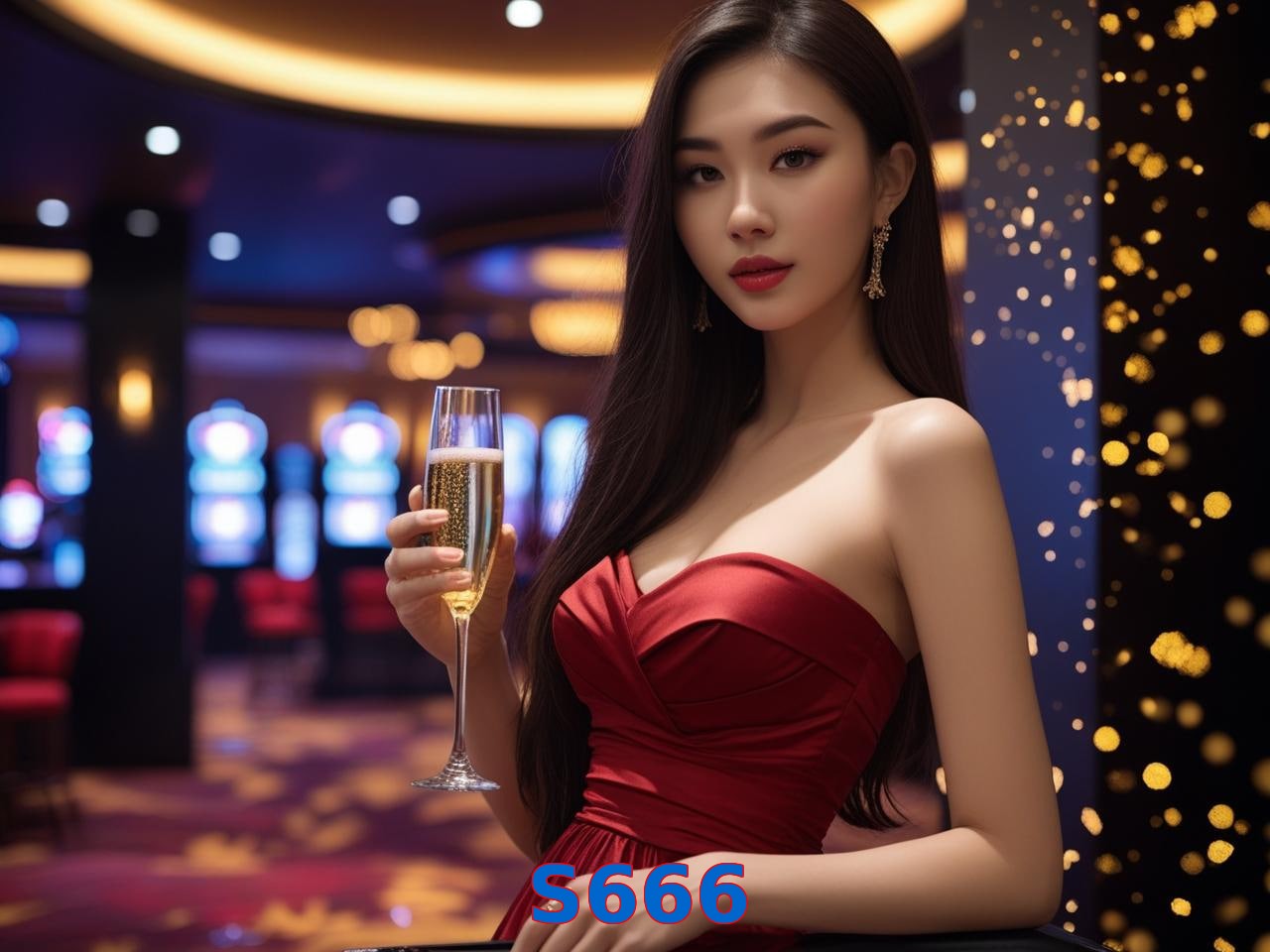 S666