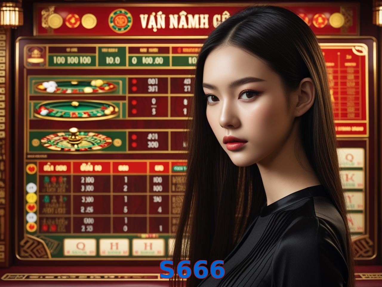 S666