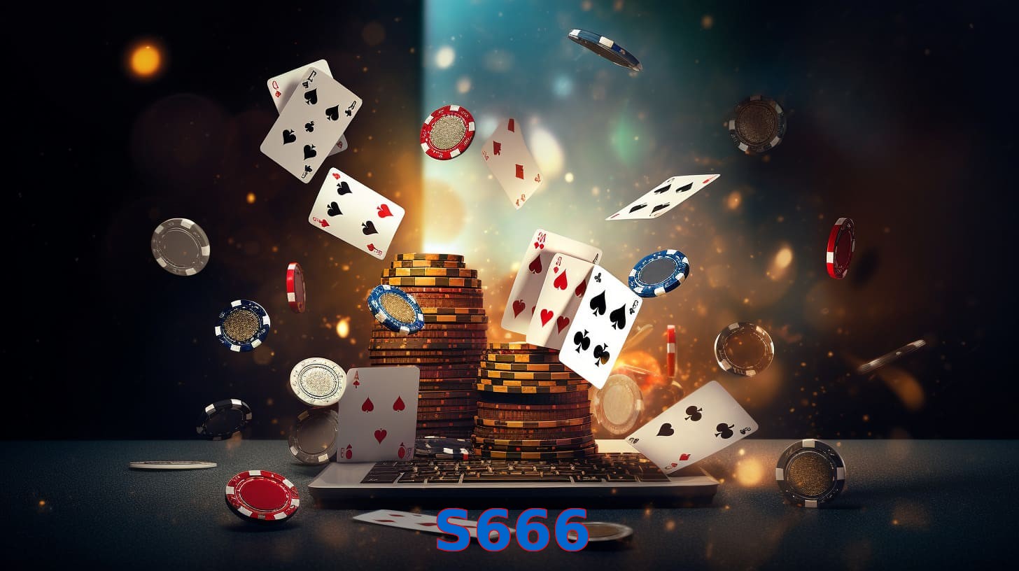 S666