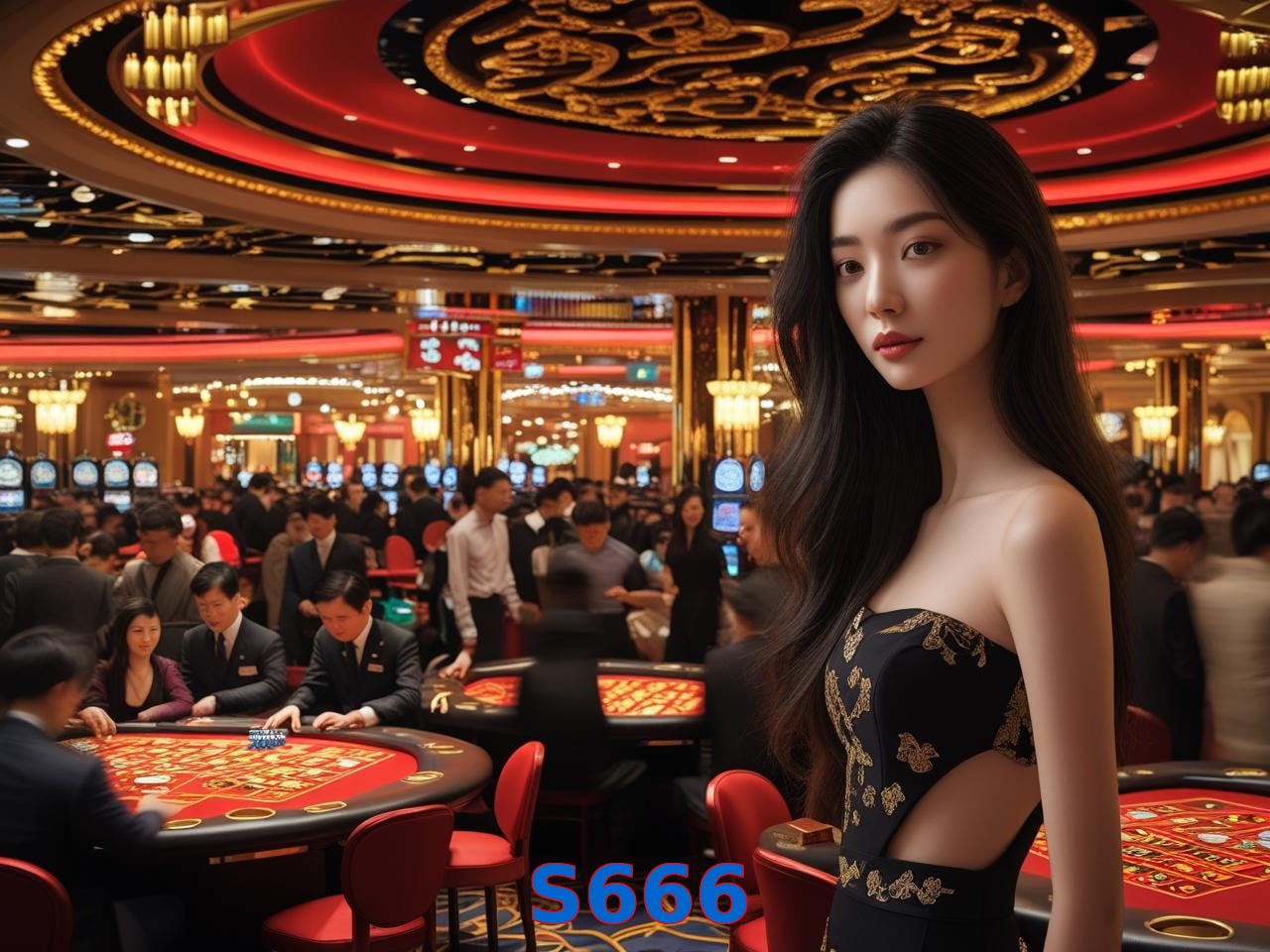 S666