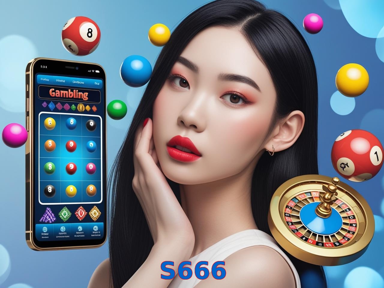 S666