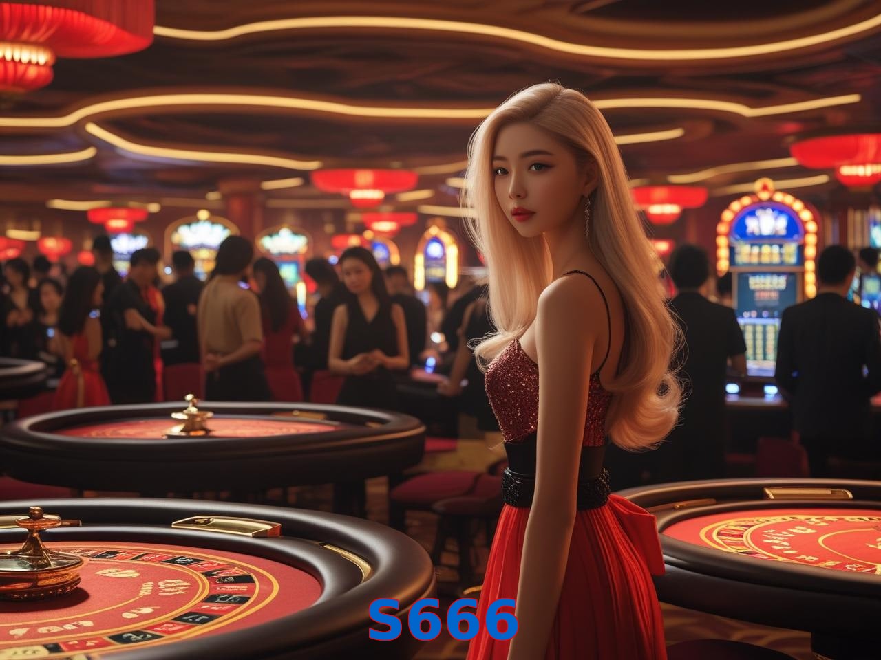 S666