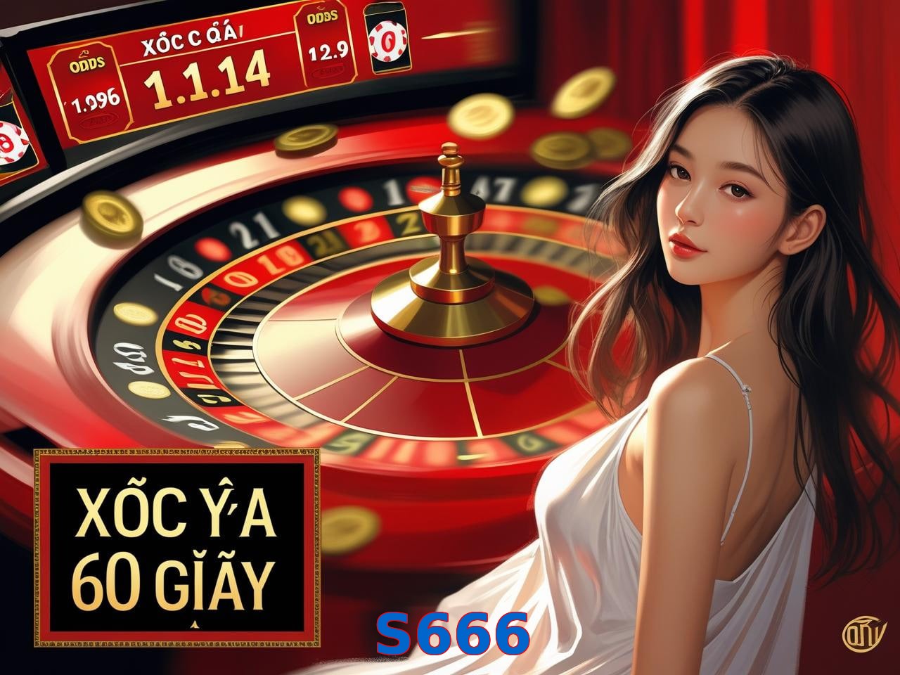 S666