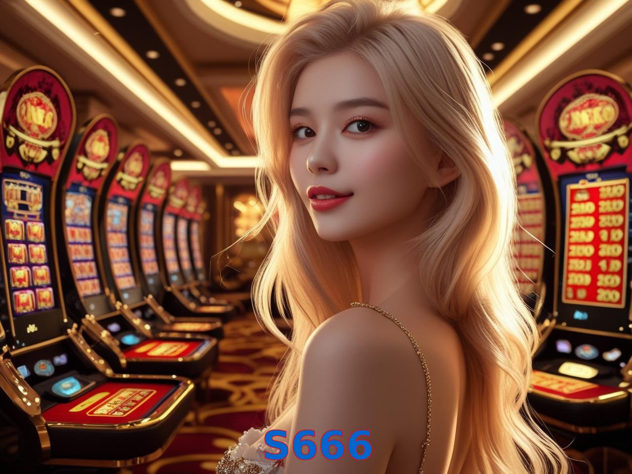 S666