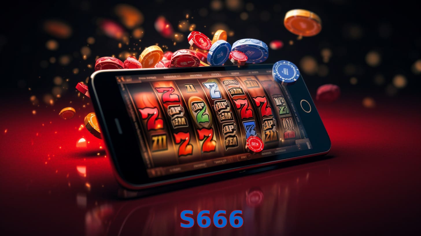 S666